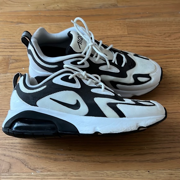 Nike Other - Nike air max 200 mens size 9